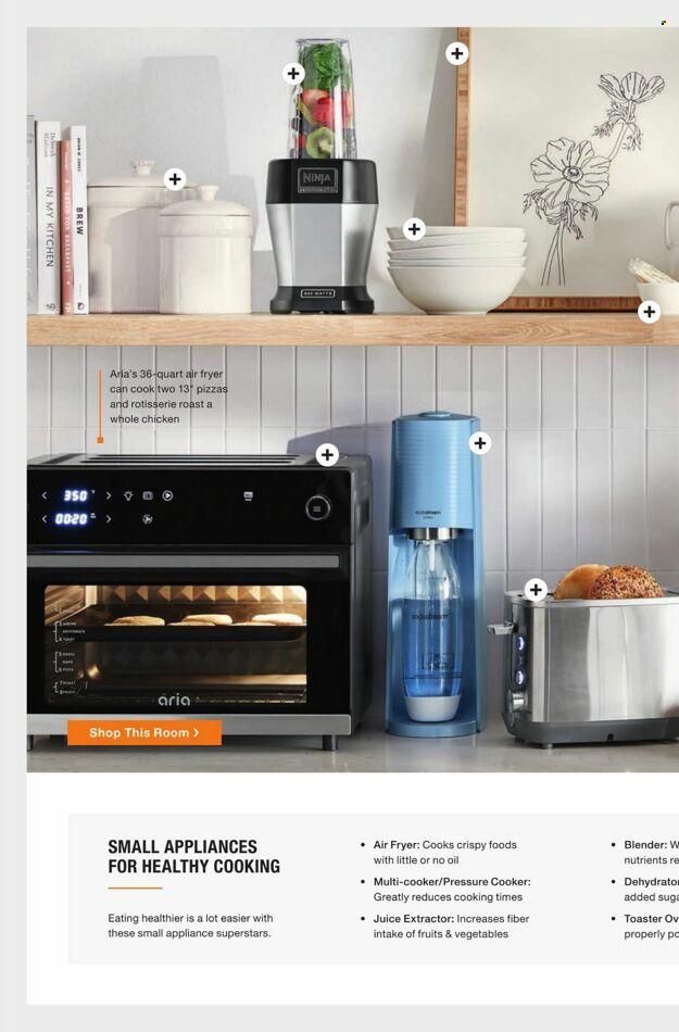 The Home Depot Weekly Ad Flyer Specials January 1 to February 13, 2023