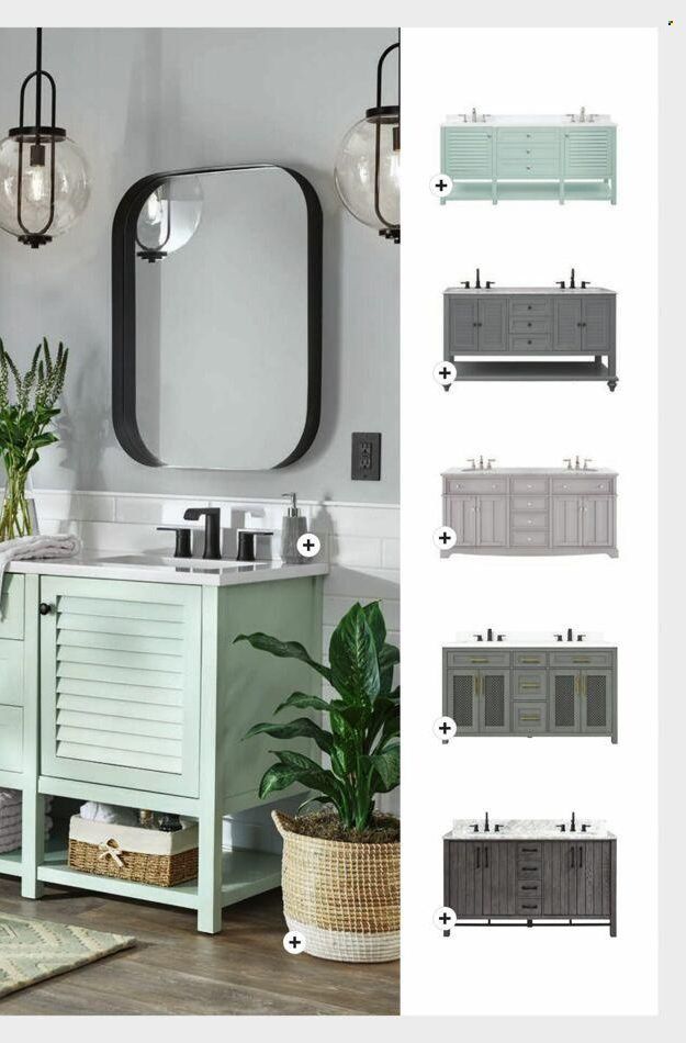 The Home Depot Weekly Ad Flyer Specials January 1 to February 13, 2023