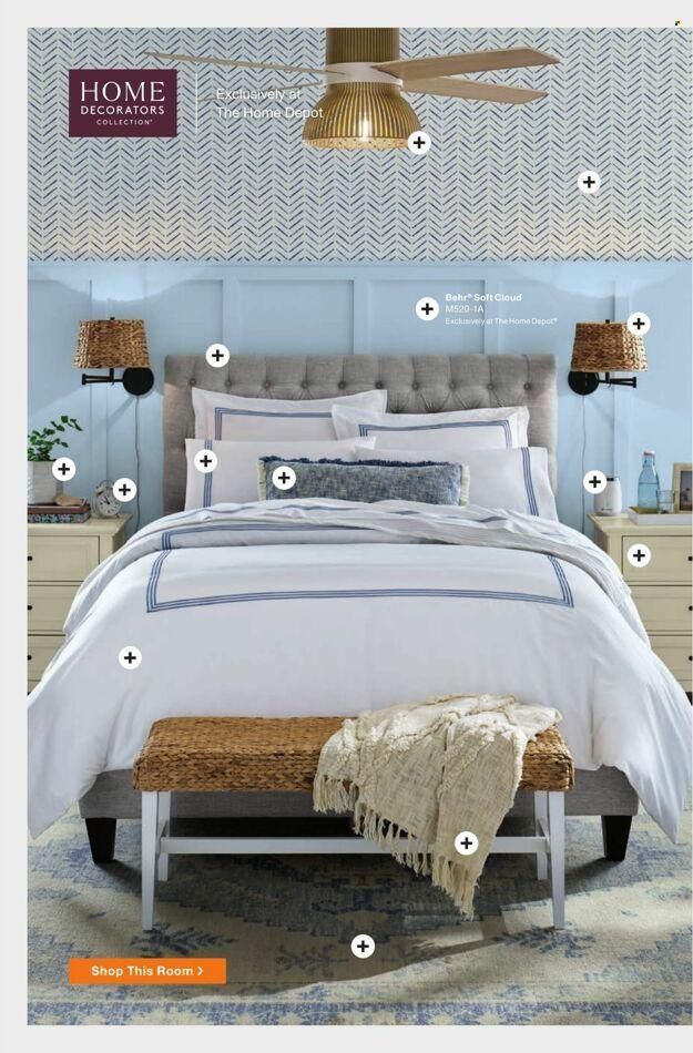 The Home Depot Weekly Ad Flyer Specials January 1 to February 13, 2023