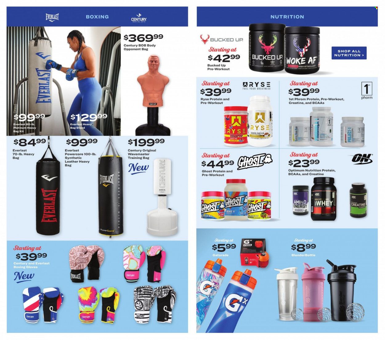 Academy Sports + Outdoors Weekly Ad Flyer Specials December 26 to February 12, 2023