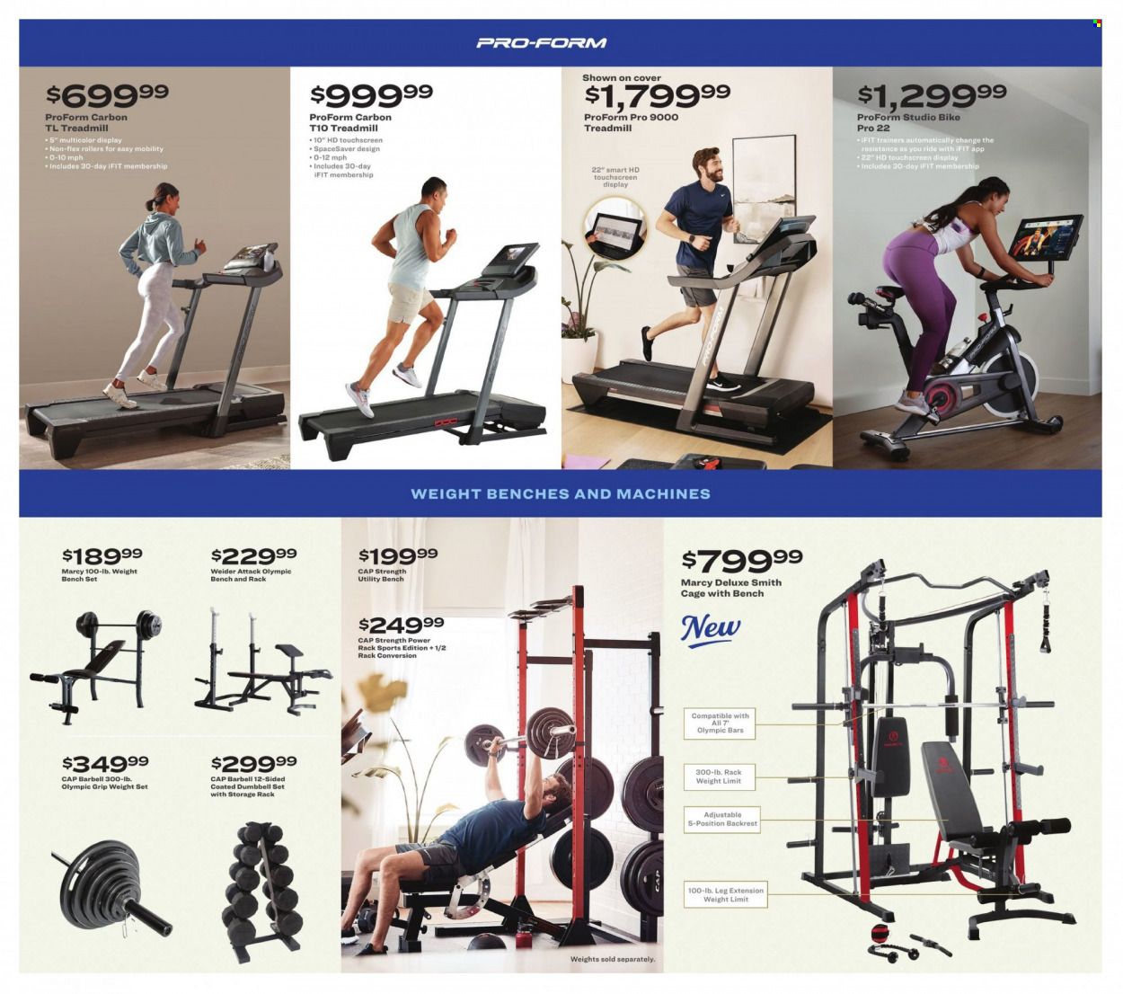 Academy Sports + Outdoors Weekly Ad Flyer Specials December 26 to February 12, 2023