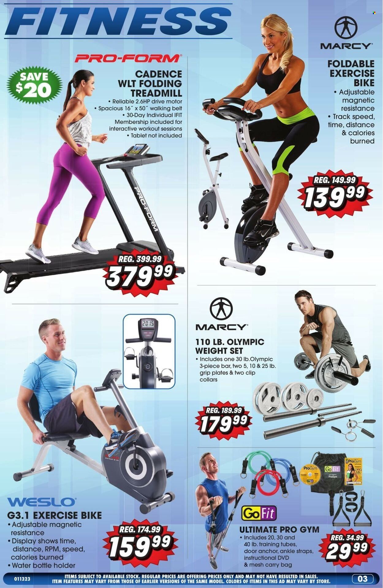 Big 5 (AZ, CA, CO, ID, NM, OR, UT, WA) Weekly Ad Flyer Specials January 13 to January 19, 2023