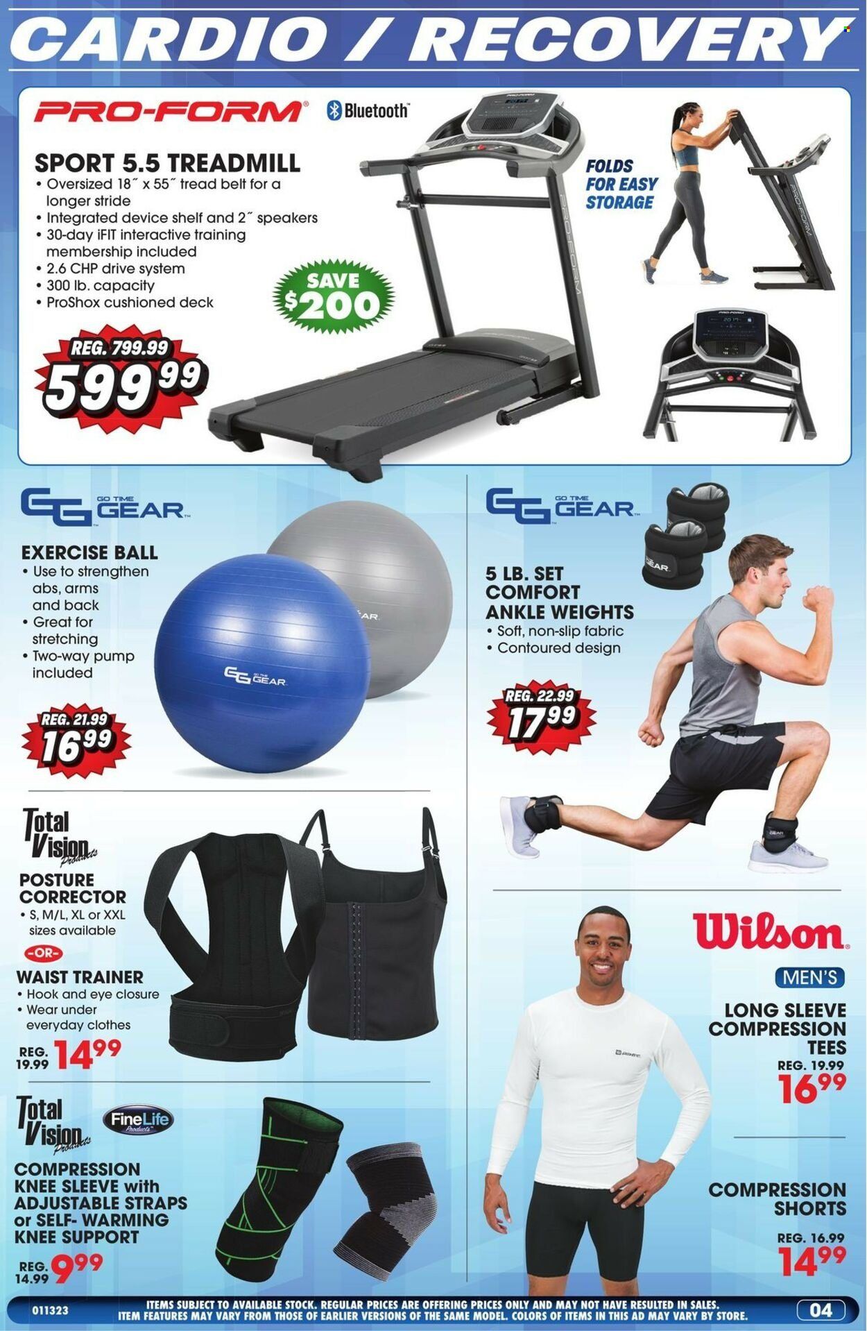 Big 5 (AZ, CA, CO, ID, NM, OR, UT, WA) Weekly Ad Flyer Specials January 13 to January 19, 2023