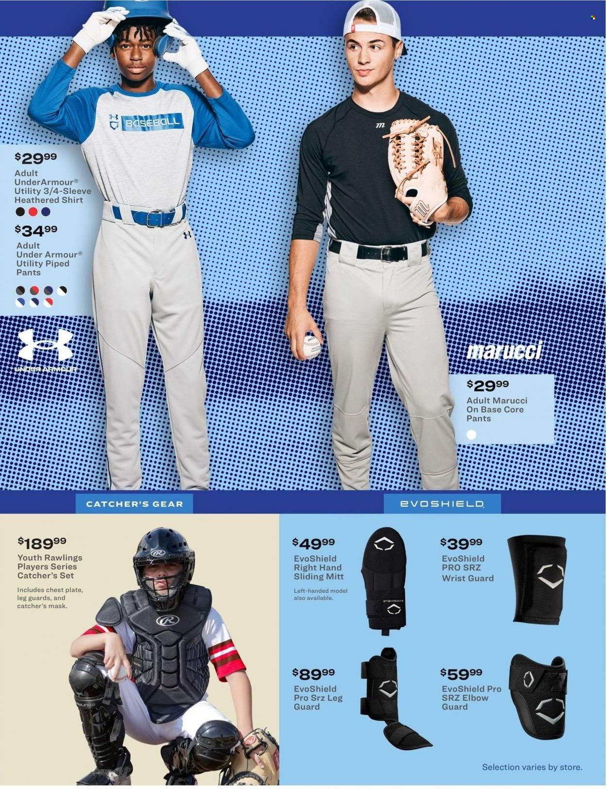 Academy Sports + Outdoors Weekly Ad Flyer Specials January 2 to April 2, 2023