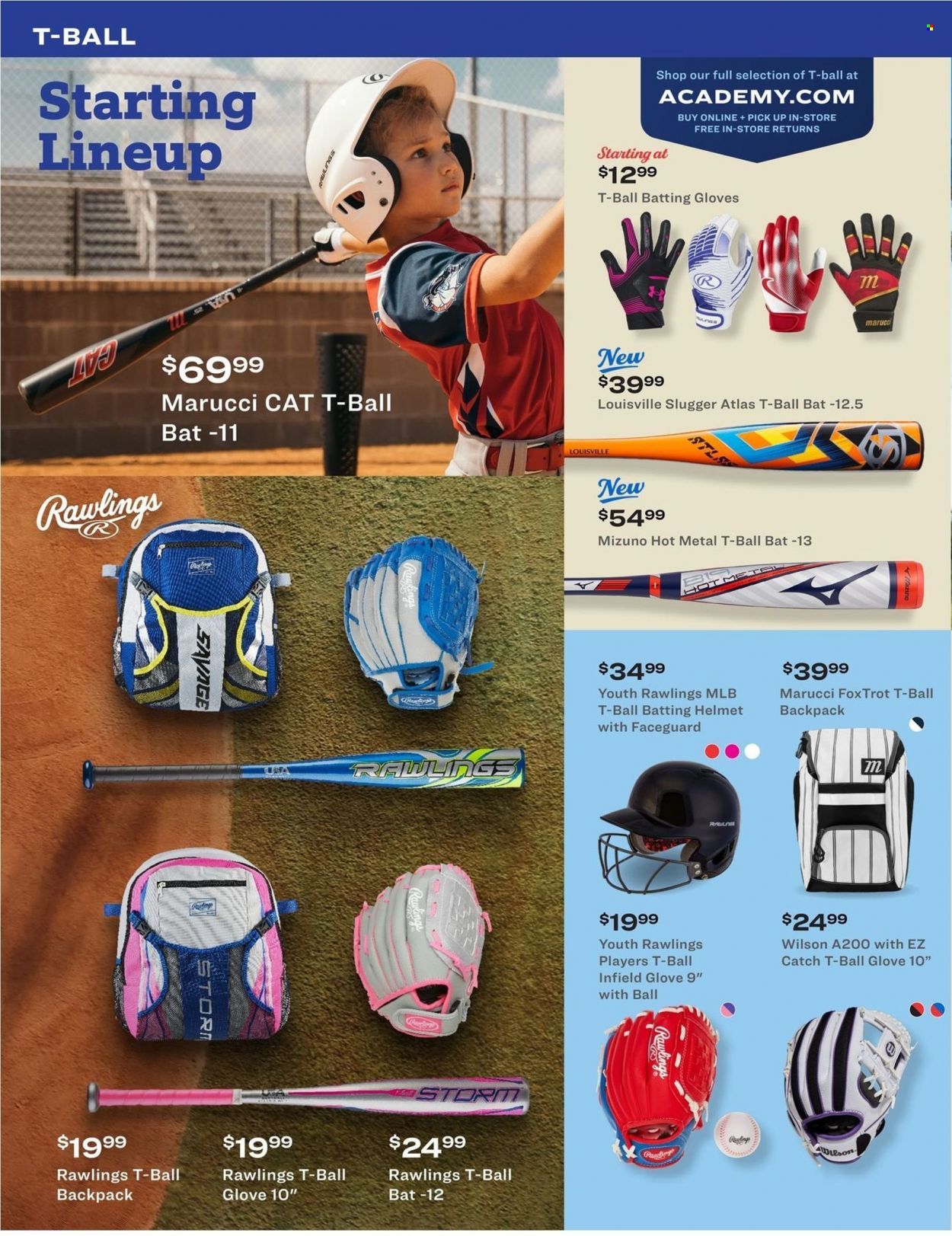 Academy Sports + Outdoors Weekly Ad Flyer Specials January 2 to April 2, 2023