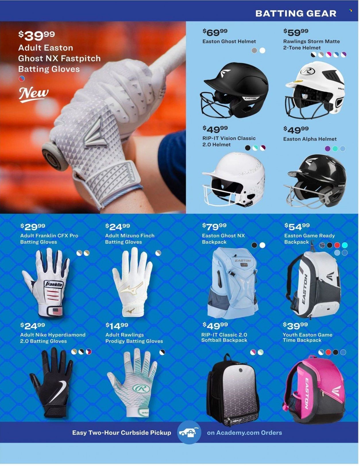 Academy Sports + Outdoors Weekly Ad Flyer Specials January 2 to April 2, 2023