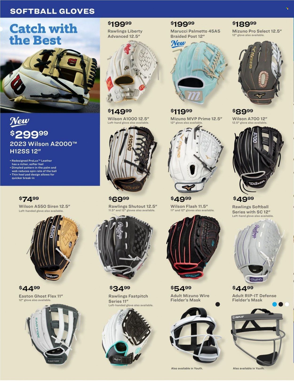 Academy Sports + Outdoors Weekly Ad Flyer Specials January 2 to April 2, 2023