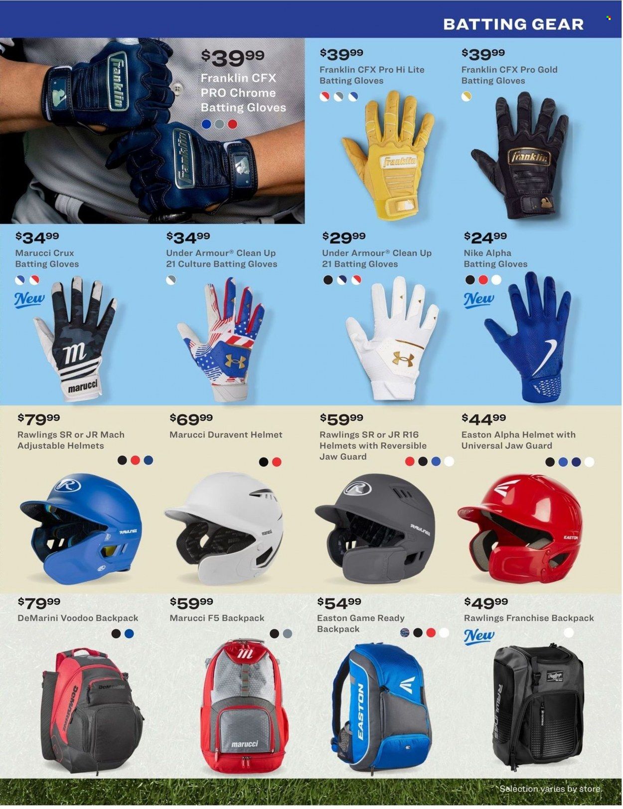 Academy Sports + Outdoors Weekly Ad Flyer Specials January 2 to April 2, 2023