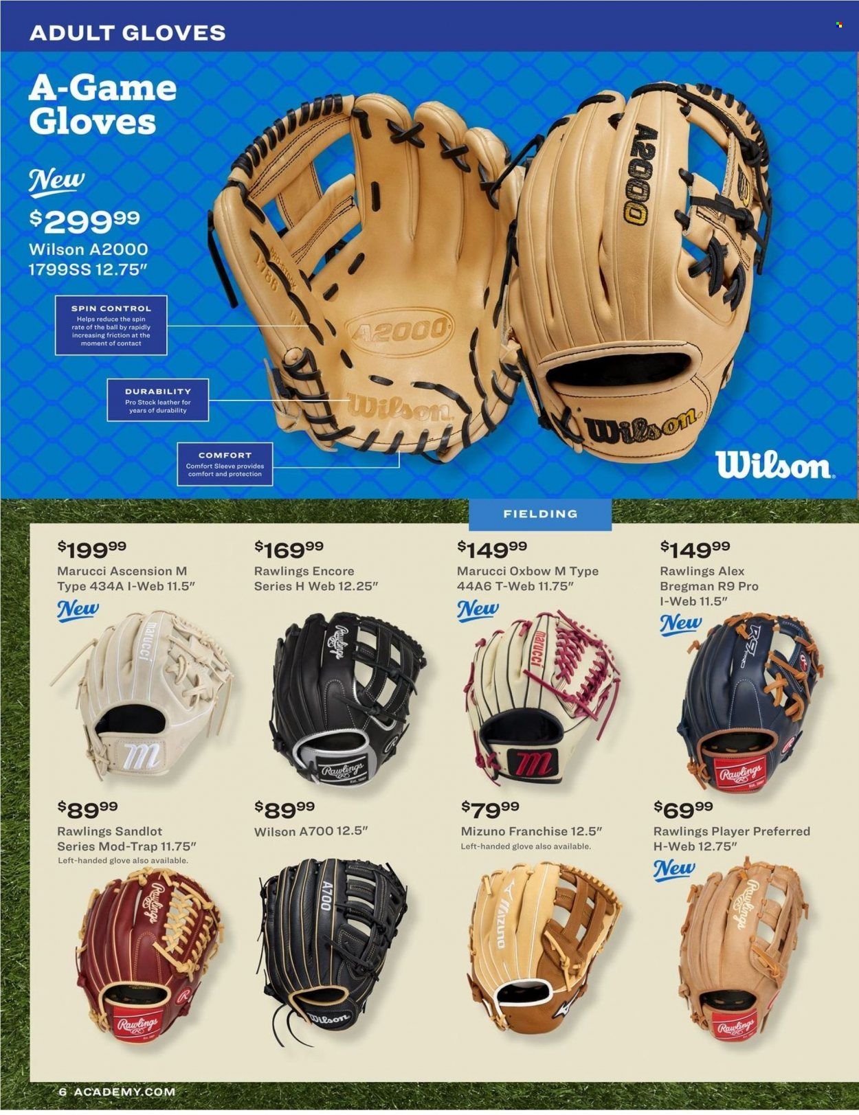 Academy Sports + Outdoors Weekly Ad Flyer Specials January 2 to April 2, 2023