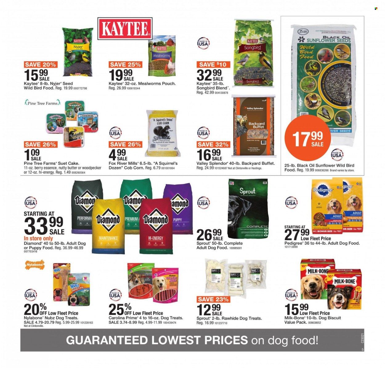 Fleet Farm (IA, MN, ND, WI) Weekly Ad Flyer Specials January 6 to January 14, 2023