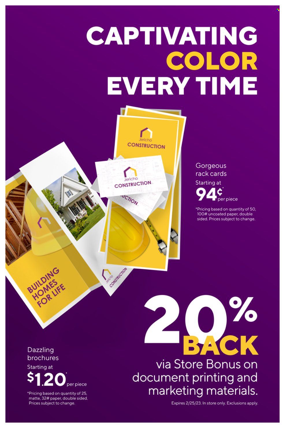 Staples Weekly Ad Flyer Specials January 15 to January 21, 2023