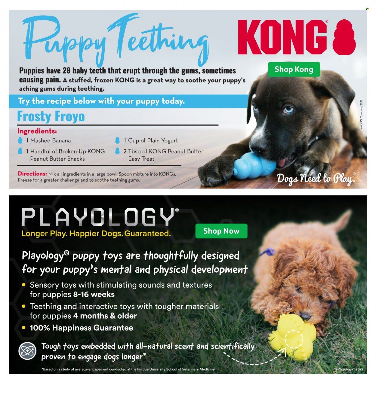 Pet Supplies Plus Weekly Ad Flyer Specials December 29 to January 25, 2023