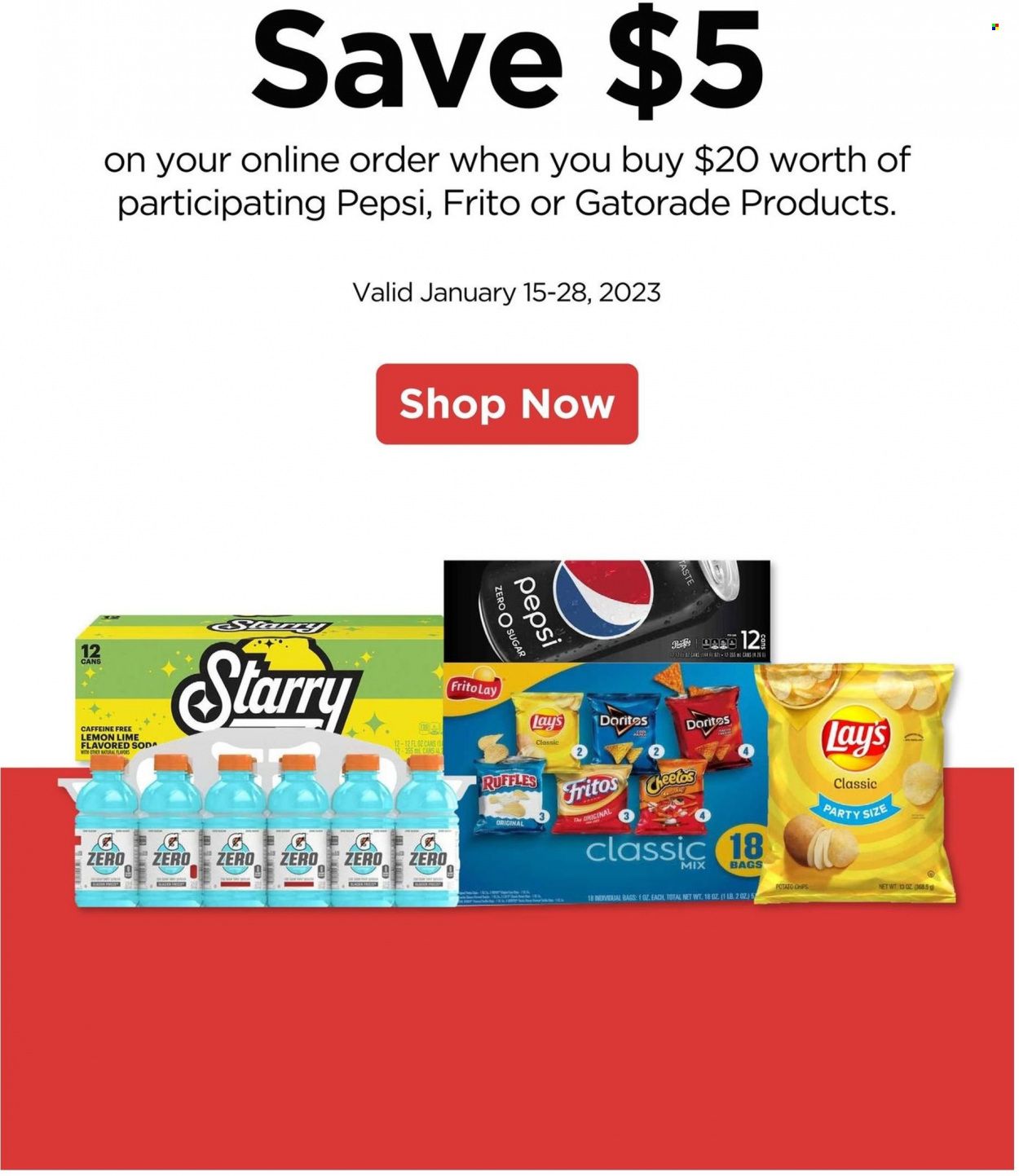 Cub Foods (MN) Weekly Ad Flyer Specials January 15 to January 21, 2023