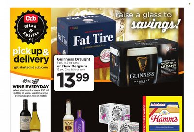 Cub Foods (MN) Weekly Ad Flyer Specials January 15 to January 21, 2023