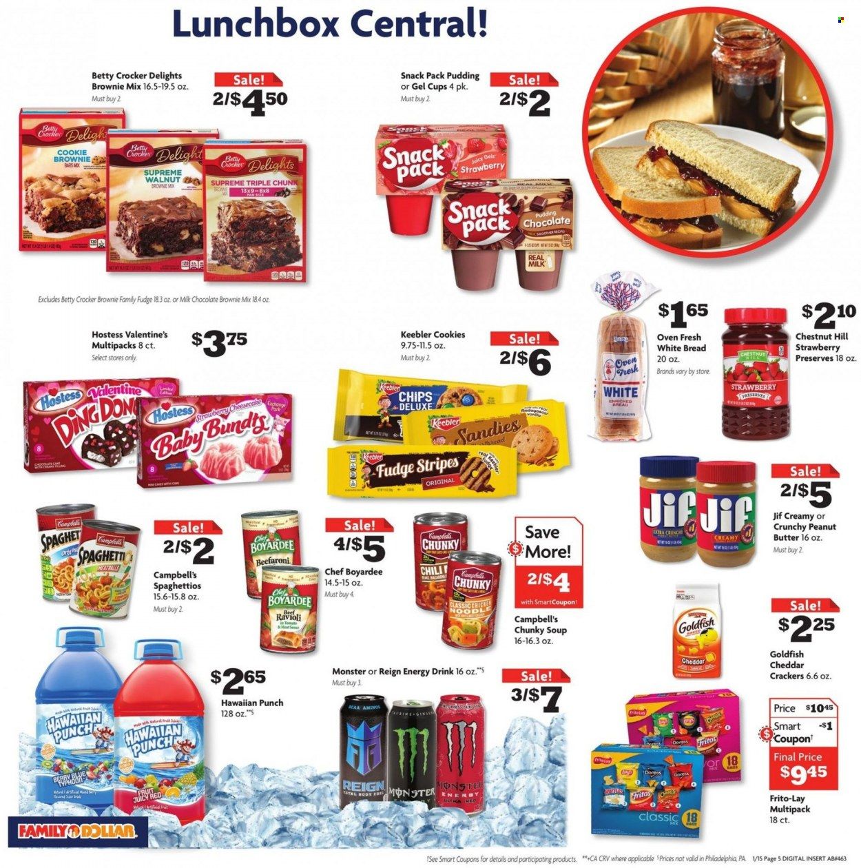 Family Dollar Weekly Ad Flyer Specials January 15 to January 21, 2023