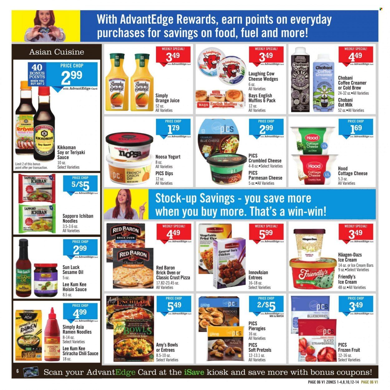 Price Chopper (CT) Weekly Ad Flyer Specials January 15 to January 21, 2023