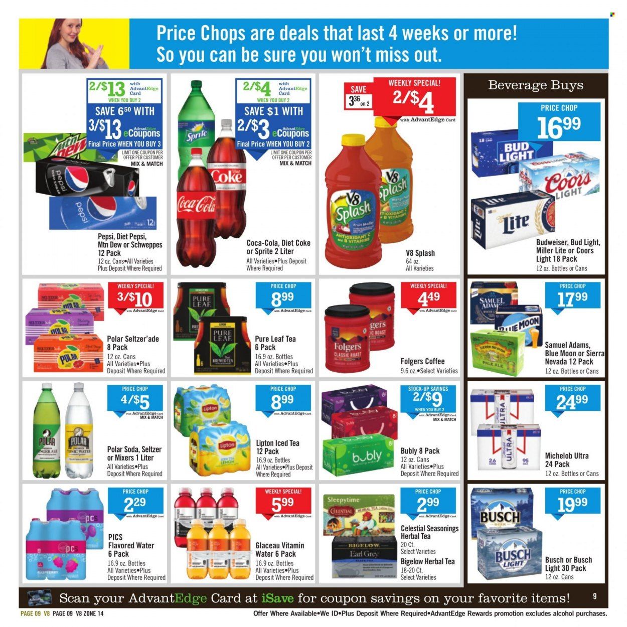 Price Chopper (CT) Weekly Ad Flyer Specials January 15 to January 21, 2023