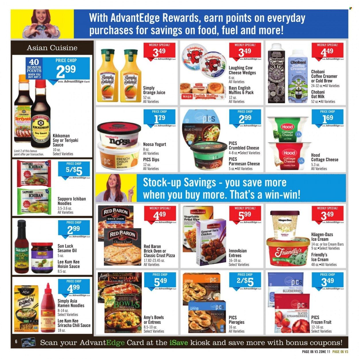 Price Chopper (MA) Weekly Ad Flyer Specials January 15 to January 21, 2023