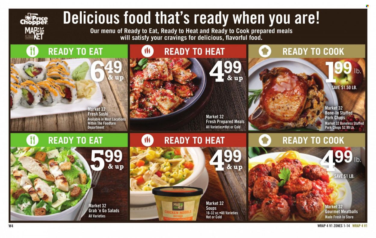 Price Chopper (CT, MA, NY, PA, VT) Weekly Ad Flyer Specials January 15 to January 21, 2023