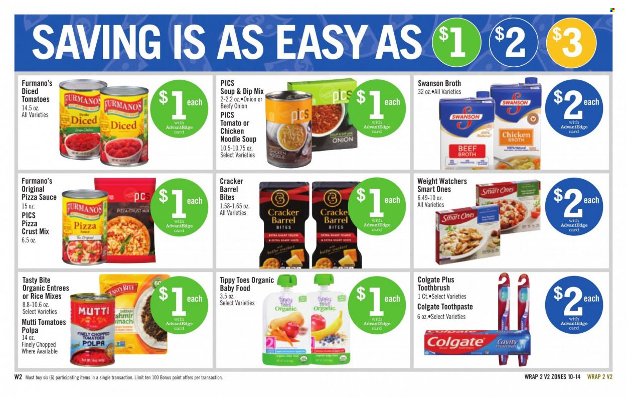 Price Chopper (NH) Weekly Ad Flyer Specials January 15 to January 21, 2023