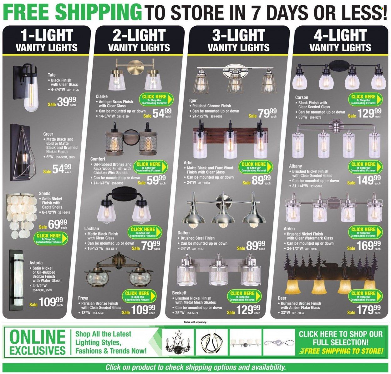 Menards Weekly Ad Flyer Specials January 15 to January 22, 2023