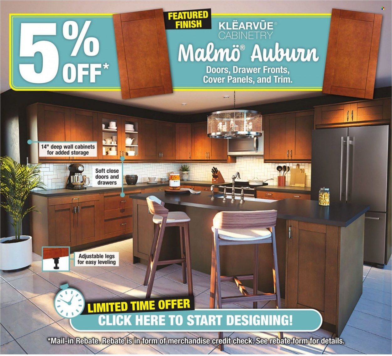 Menards Weekly Ad Flyer Specials January 15 to January 22, 2023