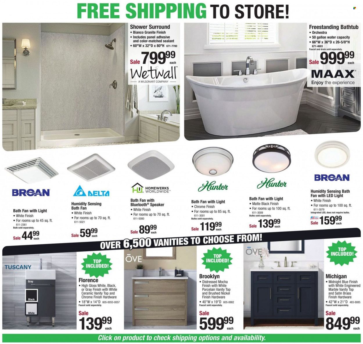Menards Weekly Ad Flyer Specials January 15 to January 22, 2023