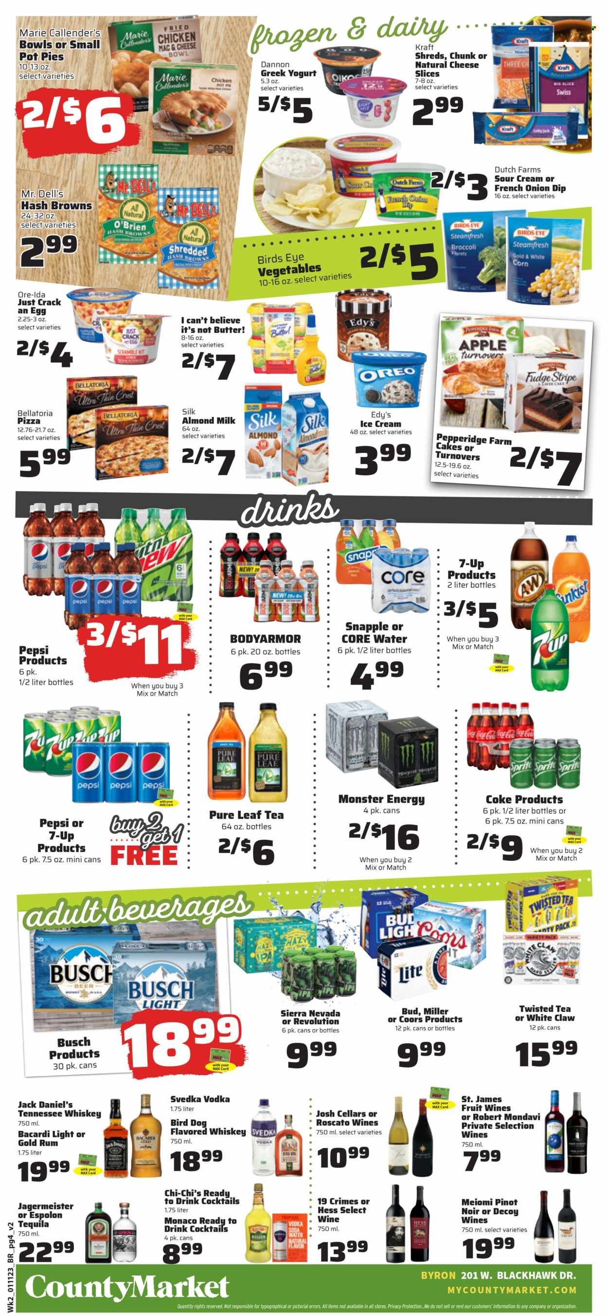 County Market (IL, IN, MO) Weekly Ad Flyer Specials January 11 to January 17, 2023
