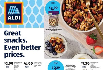 ALDI (MI, MN, NJ, NY, PA, VT) Weekly Ad Flyer Specials January 15 to January 28, 2023