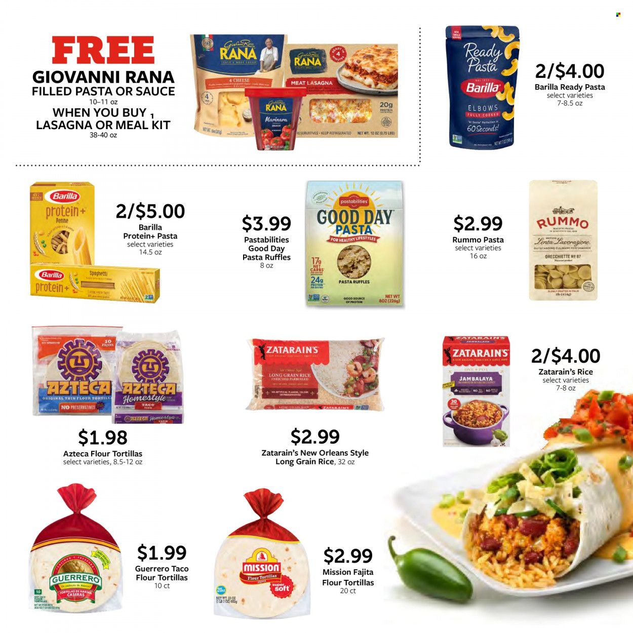 Fareway (IA) Weekly Ad Flyer Specials January 2 to January 28, 2023