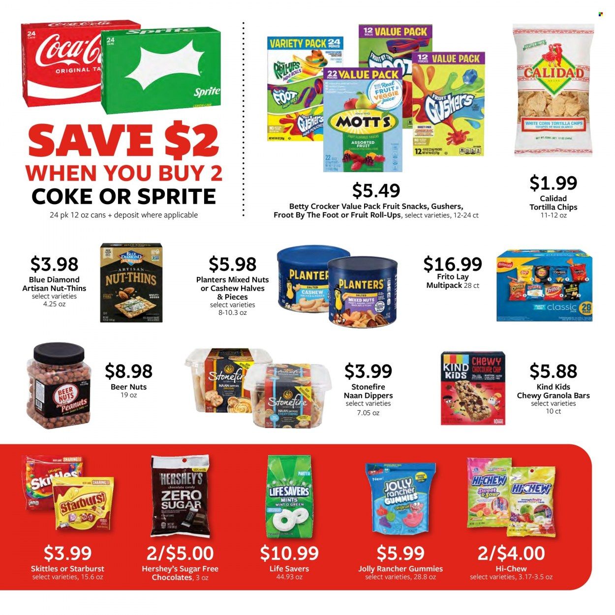 Fareway (IA) Weekly Ad Flyer Specials January 2 to January 28, 2023
