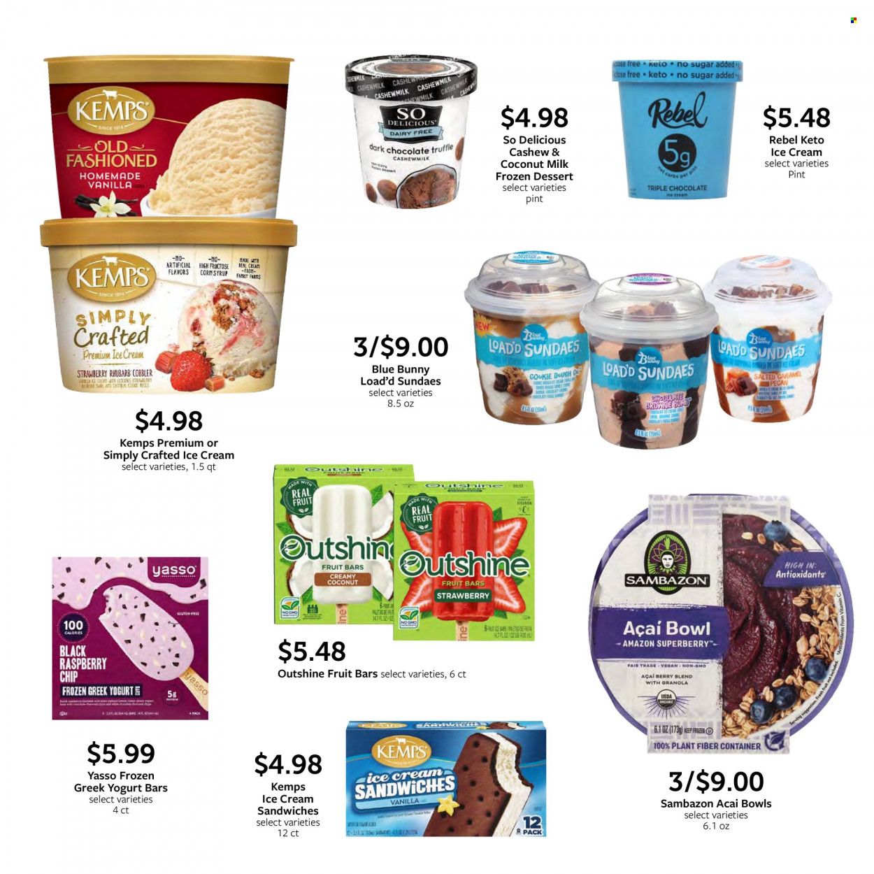 Fareway (IA) Weekly Ad Flyer Specials January 2 to January 28, 2023