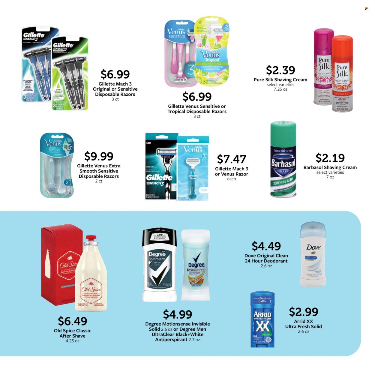 Fareway (IA) Weekly Ad Flyer Specials January 2 to January 28, 2023