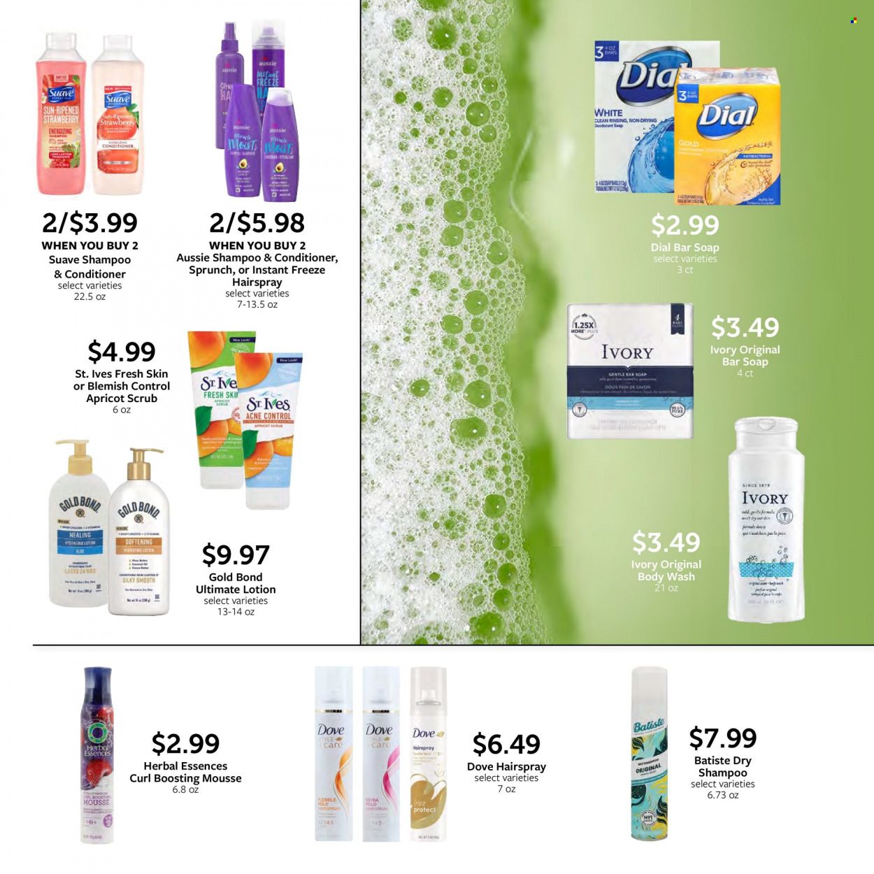 Fareway (IA) Weekly Ad Flyer Specials January 2 to January 28, 2023