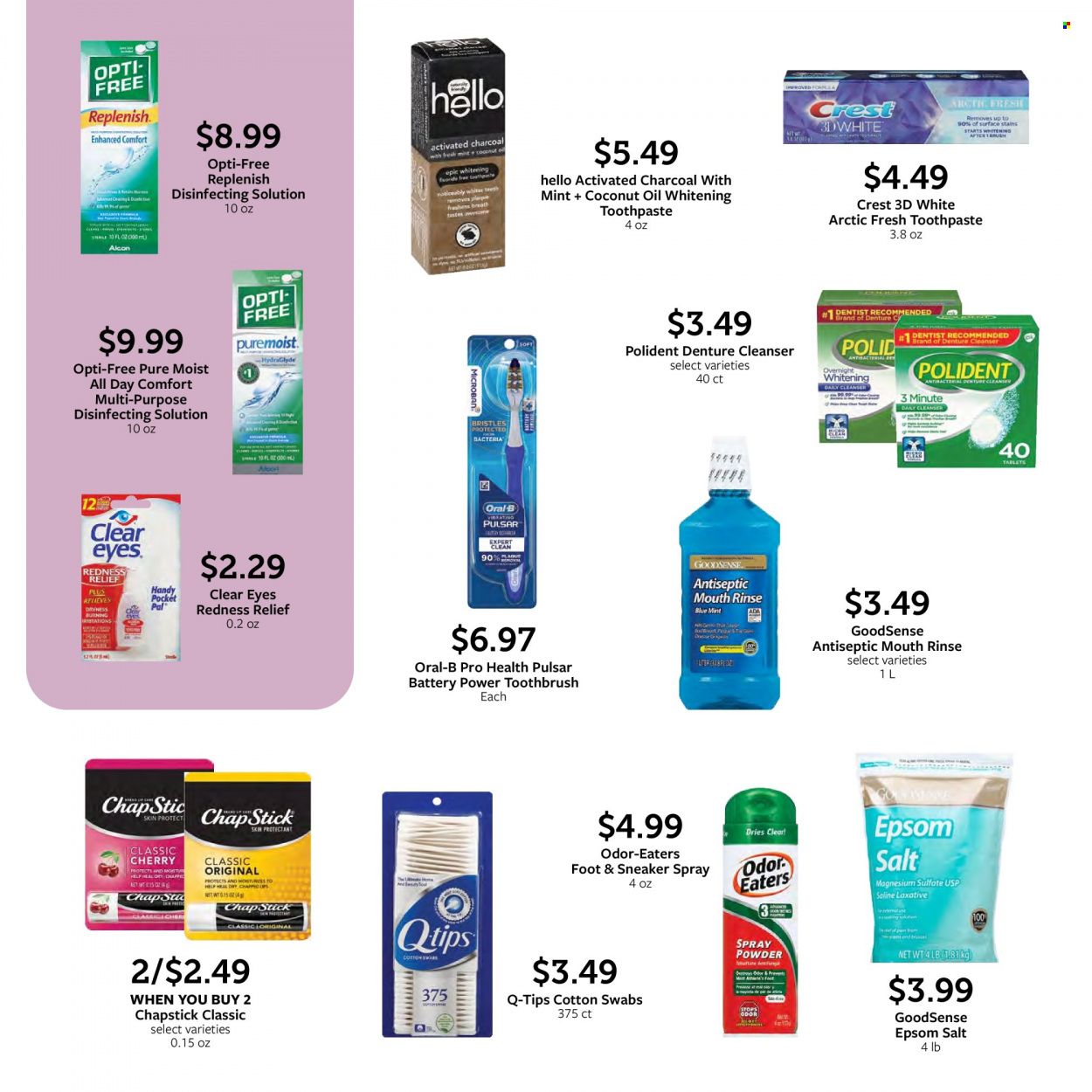 Fareway (IA) Weekly Ad Flyer Specials January 2 to January 28, 2023