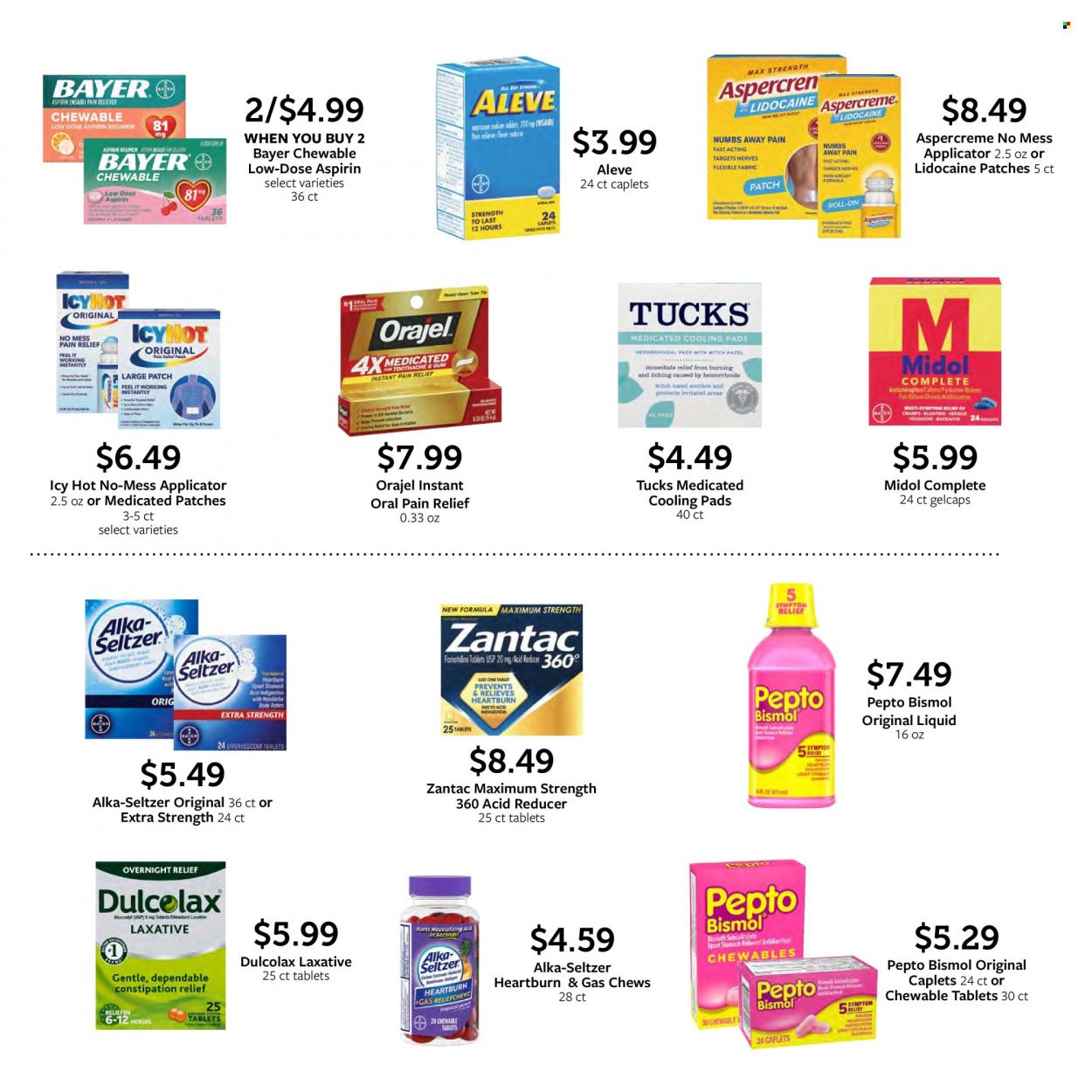 Fareway (IA) Weekly Ad Flyer Specials January 2 to January 28, 2023
