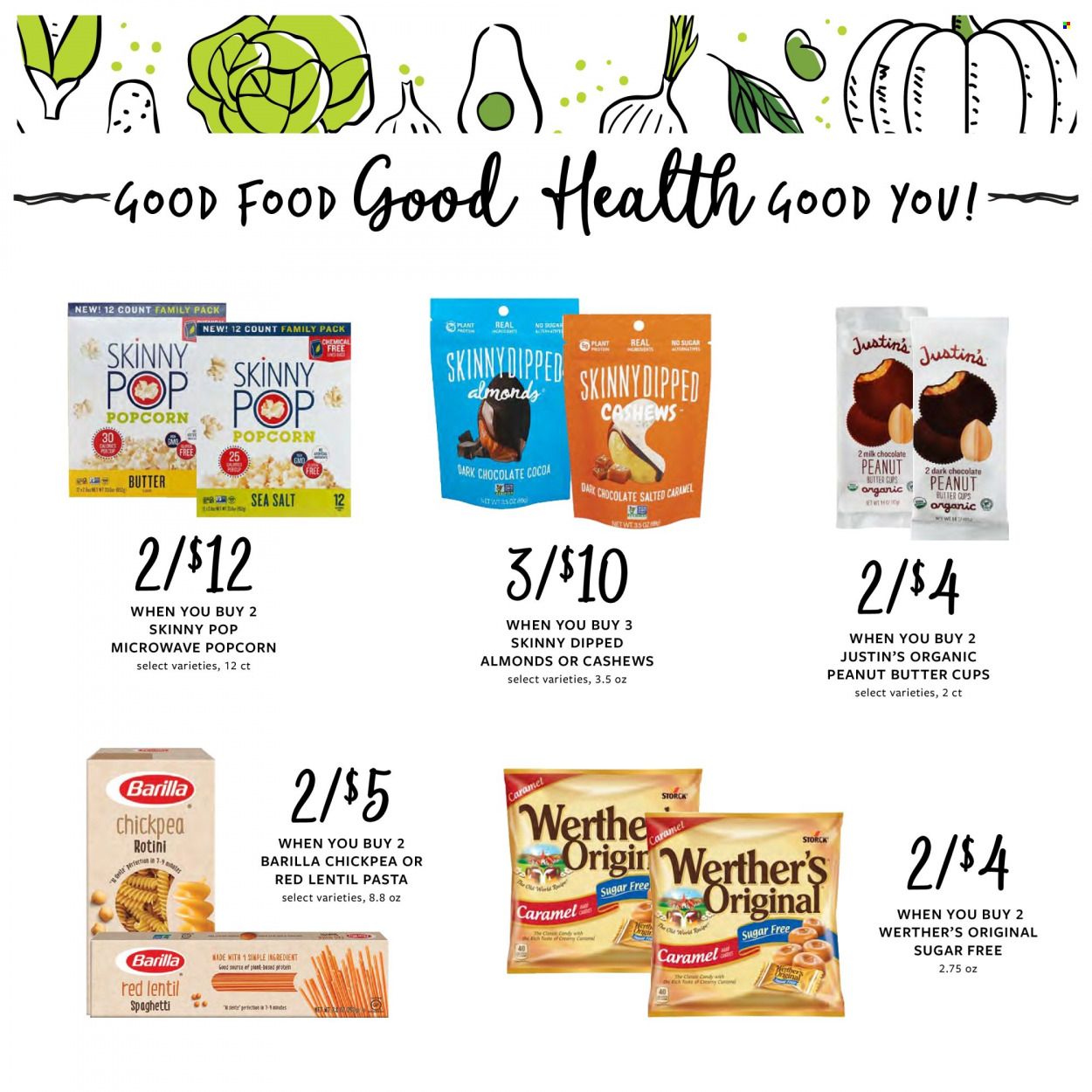 Fareway (IA) Weekly Ad Flyer Specials January 2 to January 28, 2023