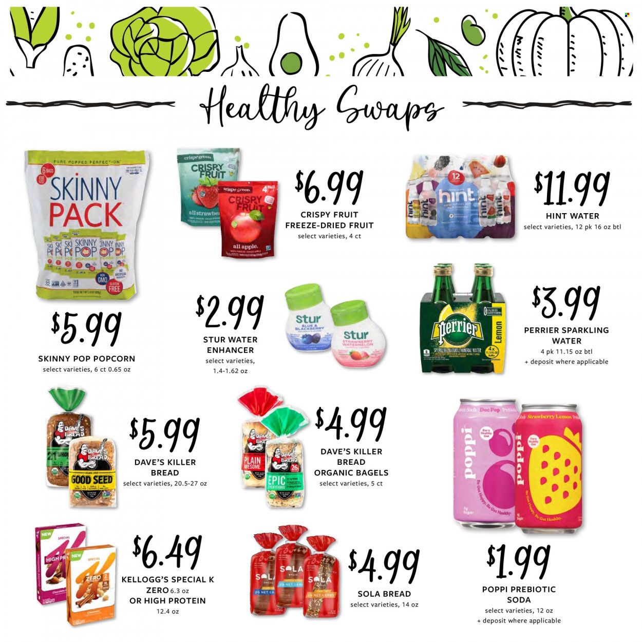 Fareway (IA) Weekly Ad Flyer Specials January 2 to January 28, 2023