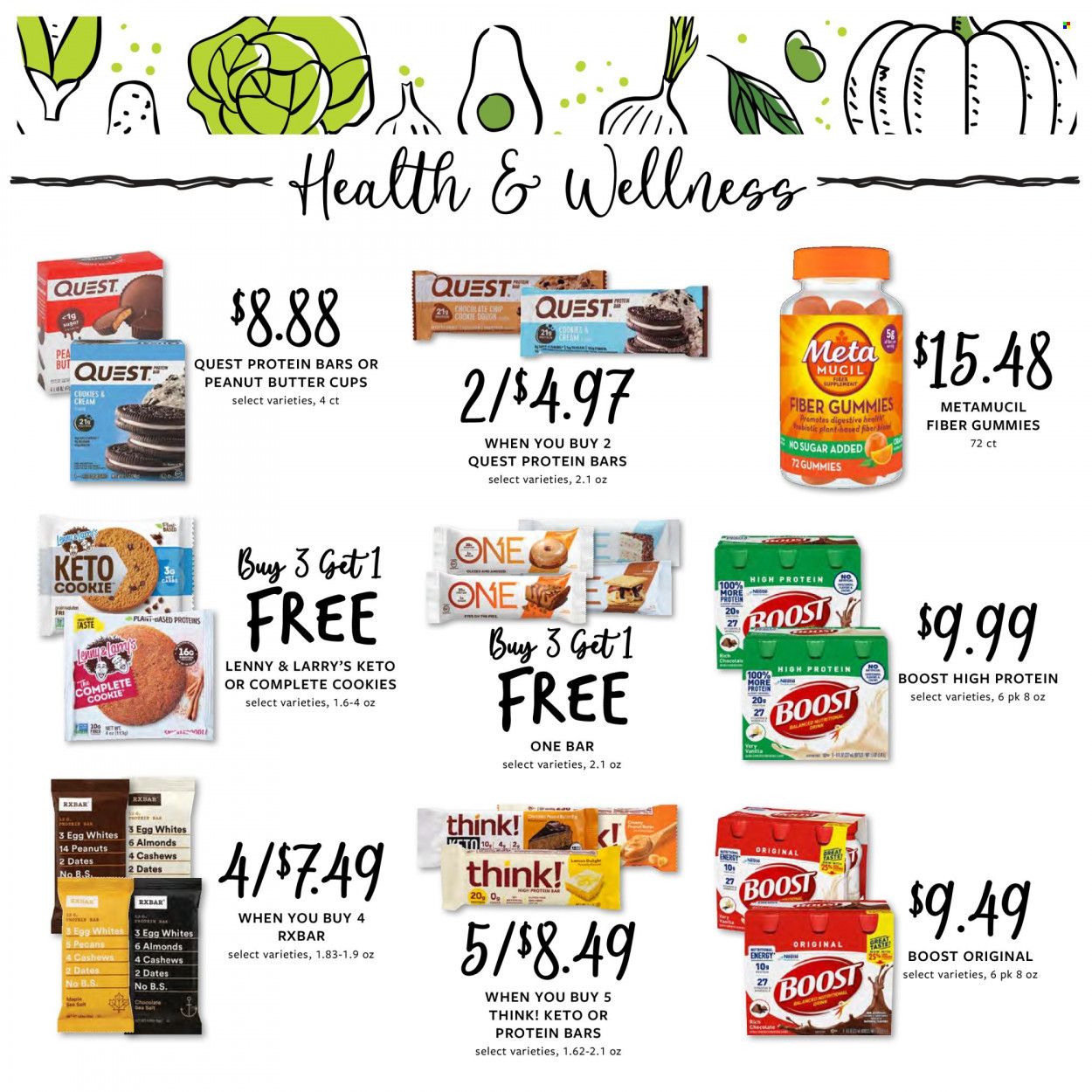 Fareway (IA) Weekly Ad Flyer Specials January 2 to January 28, 2023