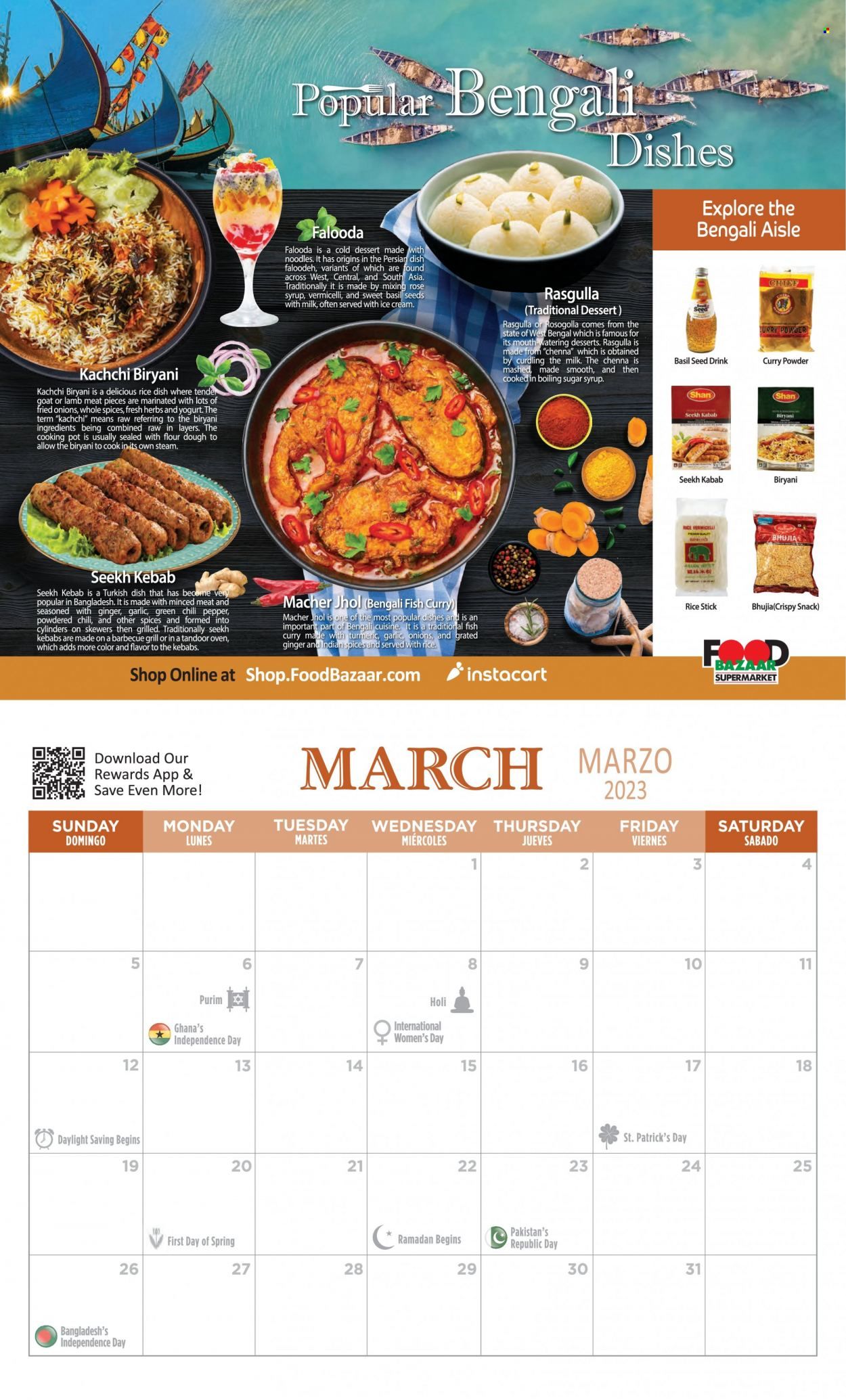 Food Bazaar (CT, NJ, NY) Weekly Ad Flyer Specials January 1 to December 31, 2023