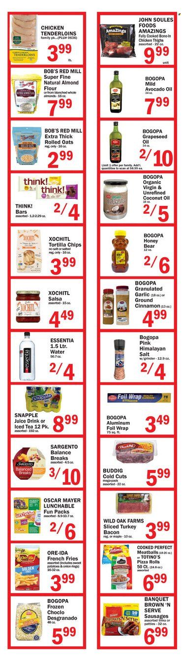 Food Bazaar (CT, NJ, NY) Weekly Ad Flyer Specials January 12 to January 18, 2023