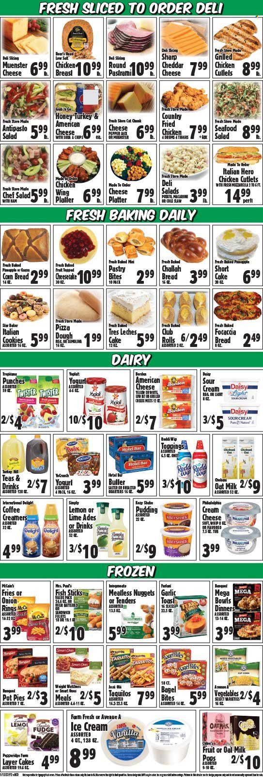 Western Beef (FL, NY) Weekly Ad Flyer Specials January 12 to January 18, 2023
