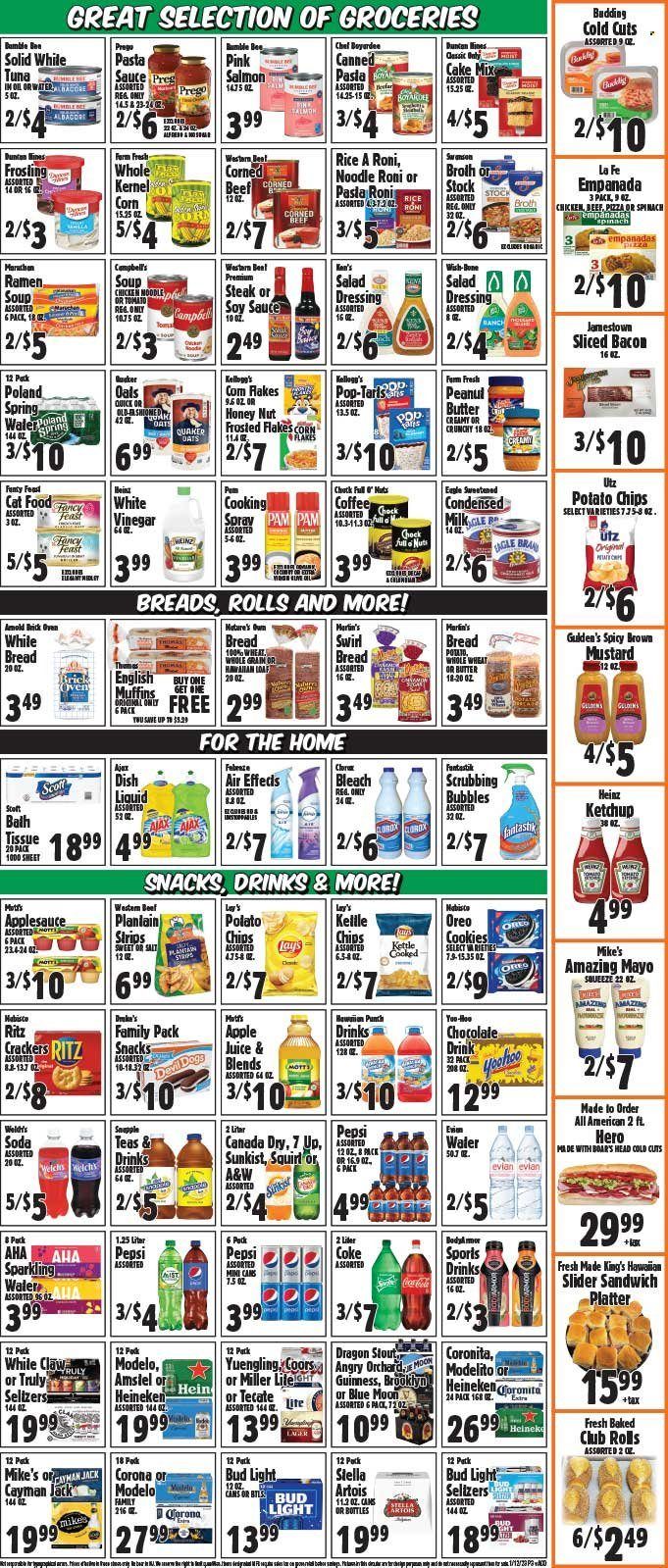Western Beef (FL, NY) Weekly Ad Flyer Specials January 12 to January 18, 2023