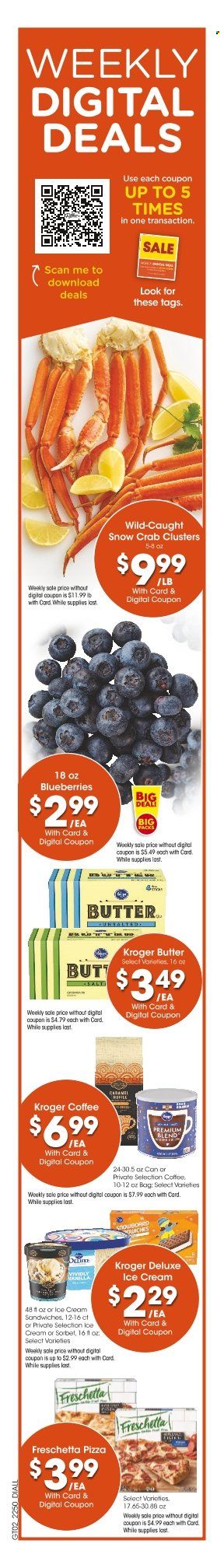 Dillons (KS) Weekly Ad Flyer Specials January 11 to January 17, 2023