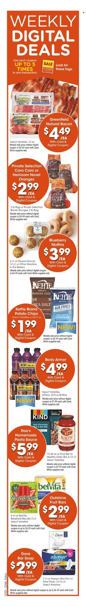 Dillons (KS) Weekly Ad Flyer Specials January 11 to January 17, 2023
