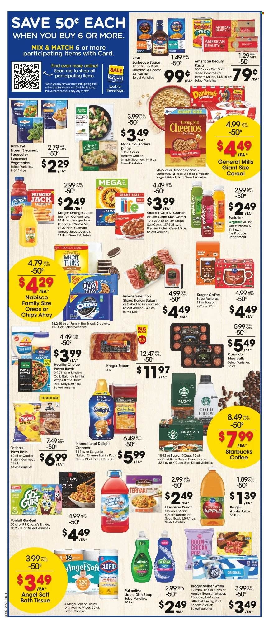 Dillons (KS) Weekly Ad Flyer Specials January 11 to January 17, 2023