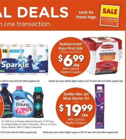 Dillons (KS) Weekly Ad Flyer Specials January 11 to January 17, 2023