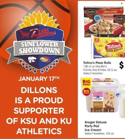 Dillons (KS) Weekly Ad Flyer Specials January 11 to January 17, 2023