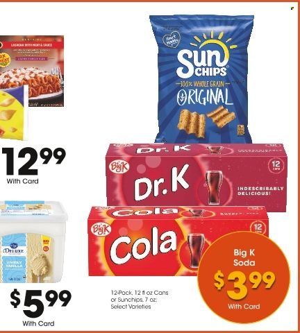 Dillons (KS) Weekly Ad Flyer Specials January 11 to January 17, 2023