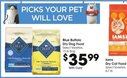 Dillons (KS) Weekly Ad Flyer Specials January 11 to January 17, 2023